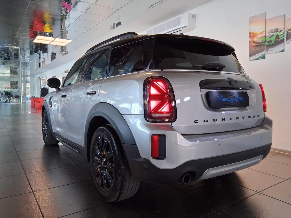 MINI Countryman 1.5 Cooper Countryman