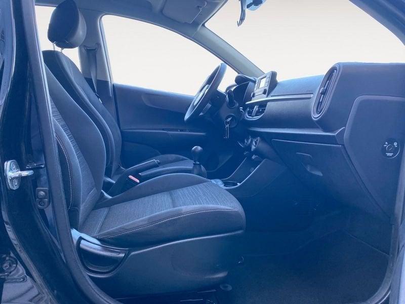 KIA Picanto Picanto 1.0 12V 5 porte Active