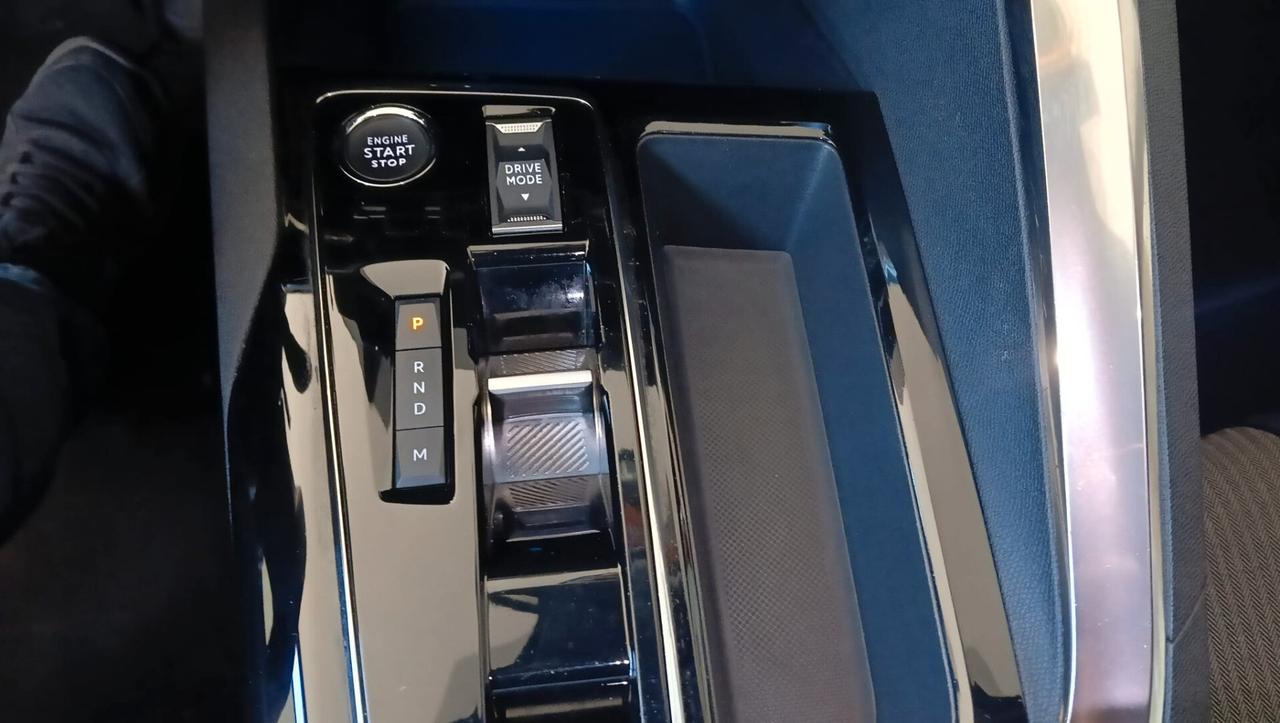 Peugeot 5008 BlueHDi 130 S&S EAT8 Allure