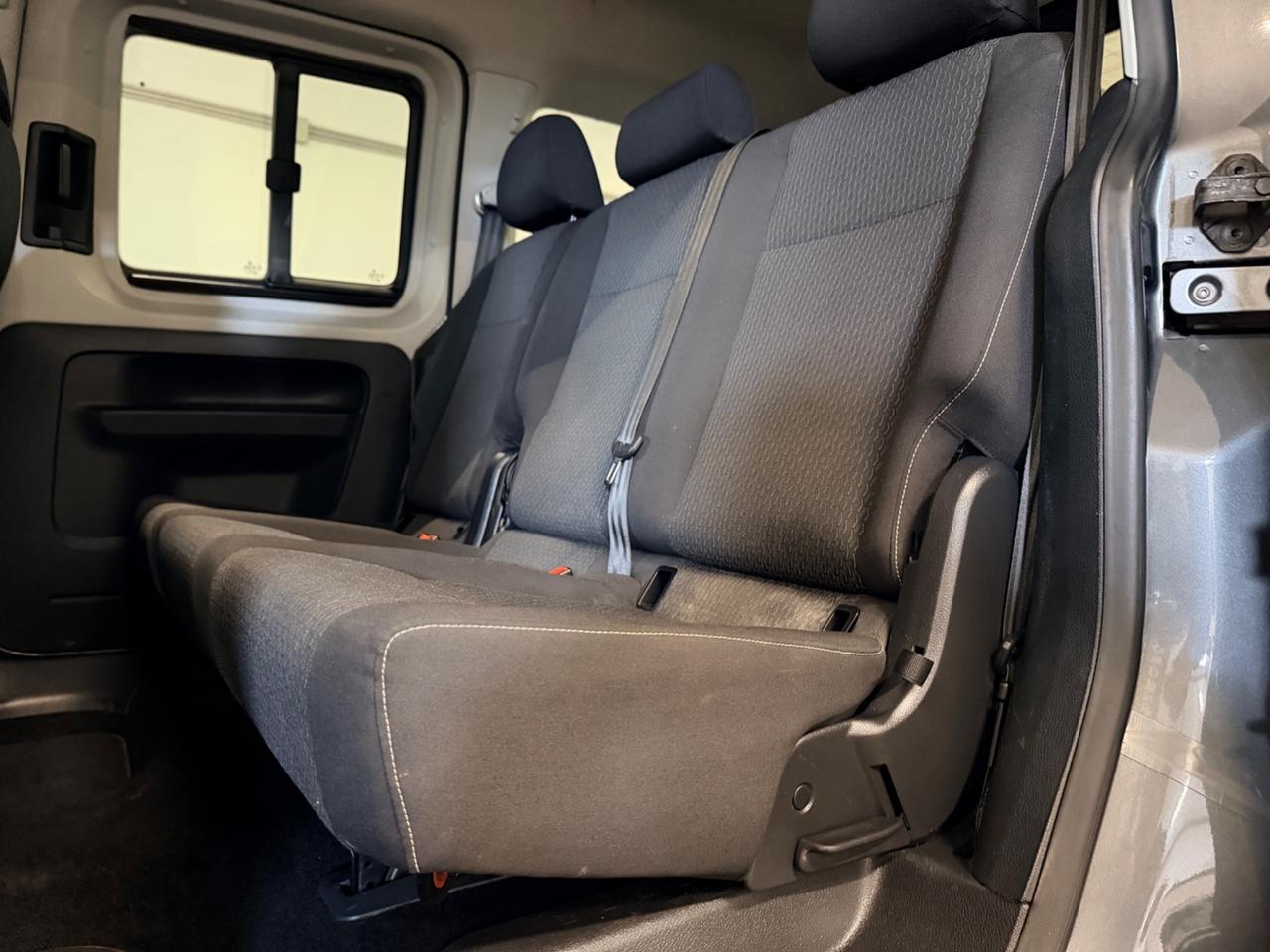 Volkswagen Caddy 2.0 TDI 102 CV Trendline