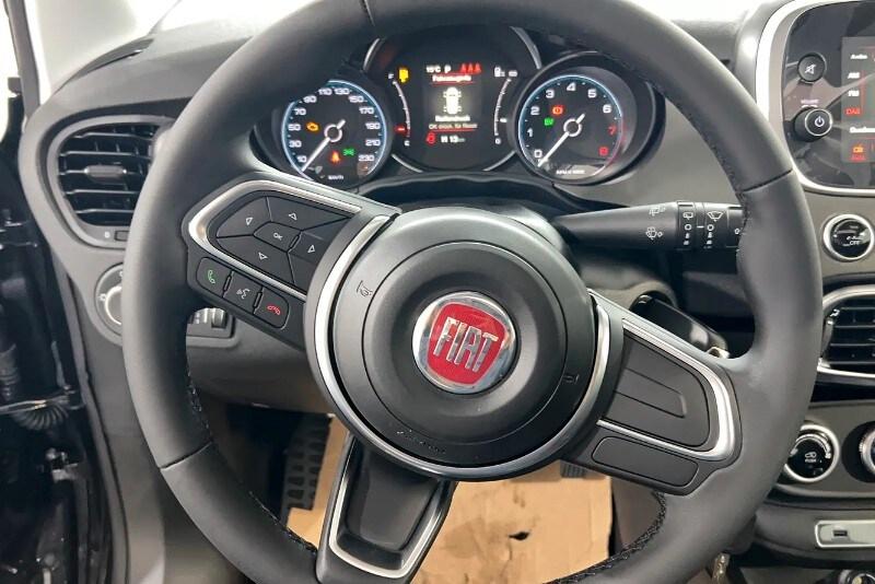 FIAT 500X 500X 1.5 T4 Hybrid 130 CV DCT Dolcevita