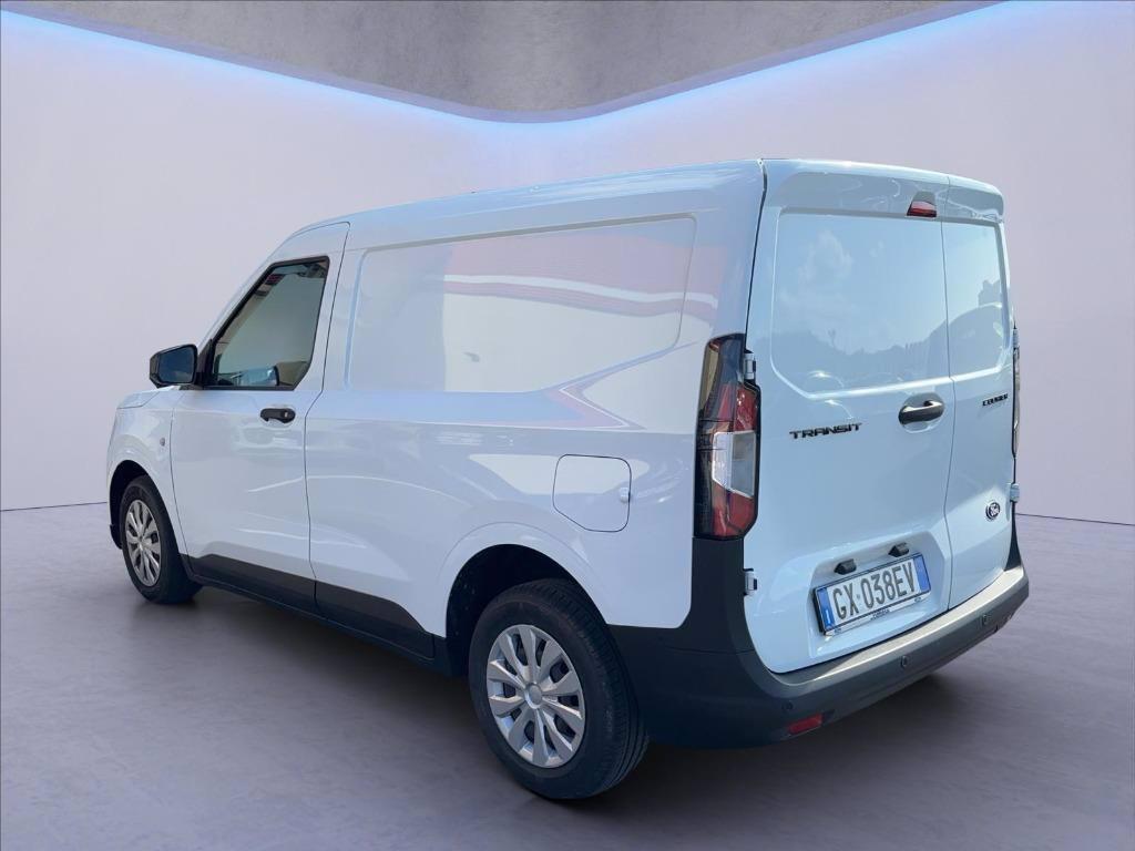 FORD Transit Courier V769 1.0 ecoboost 100cv Trend del 2024