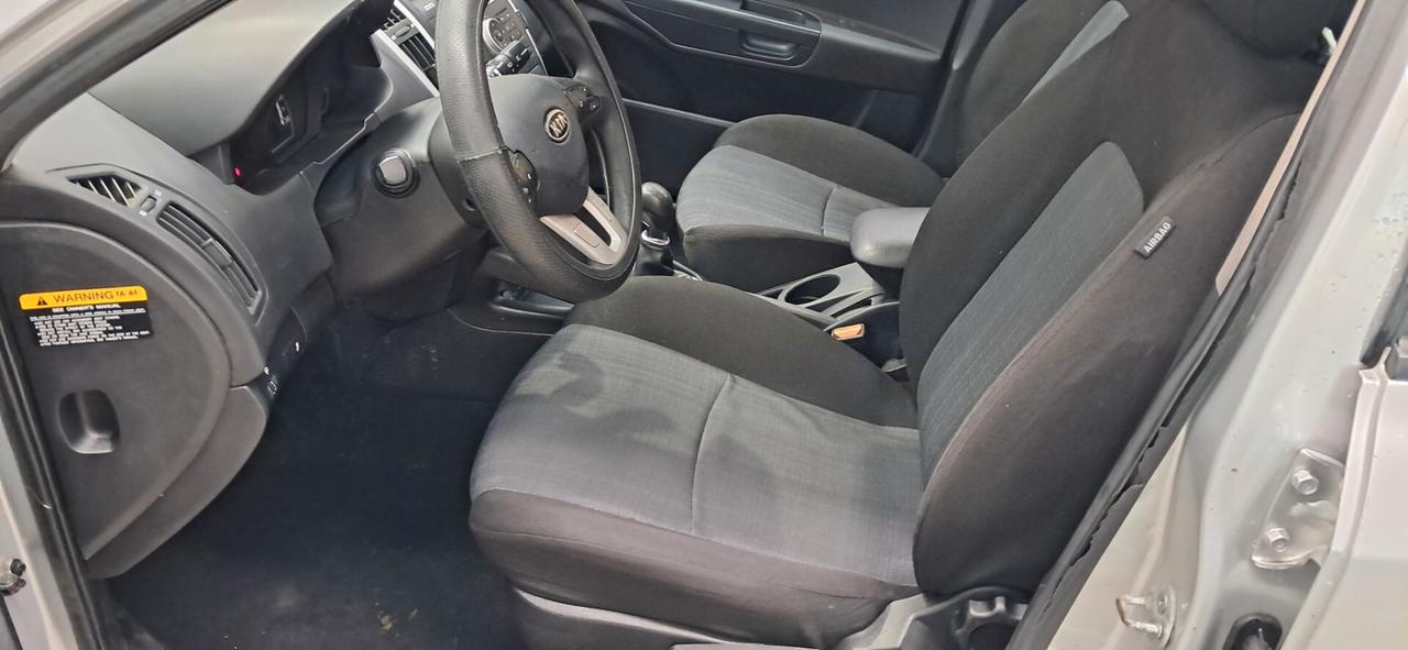 Kia Ceed Sportswagon cee'd Sp. Wag. 1.4 90CV EX