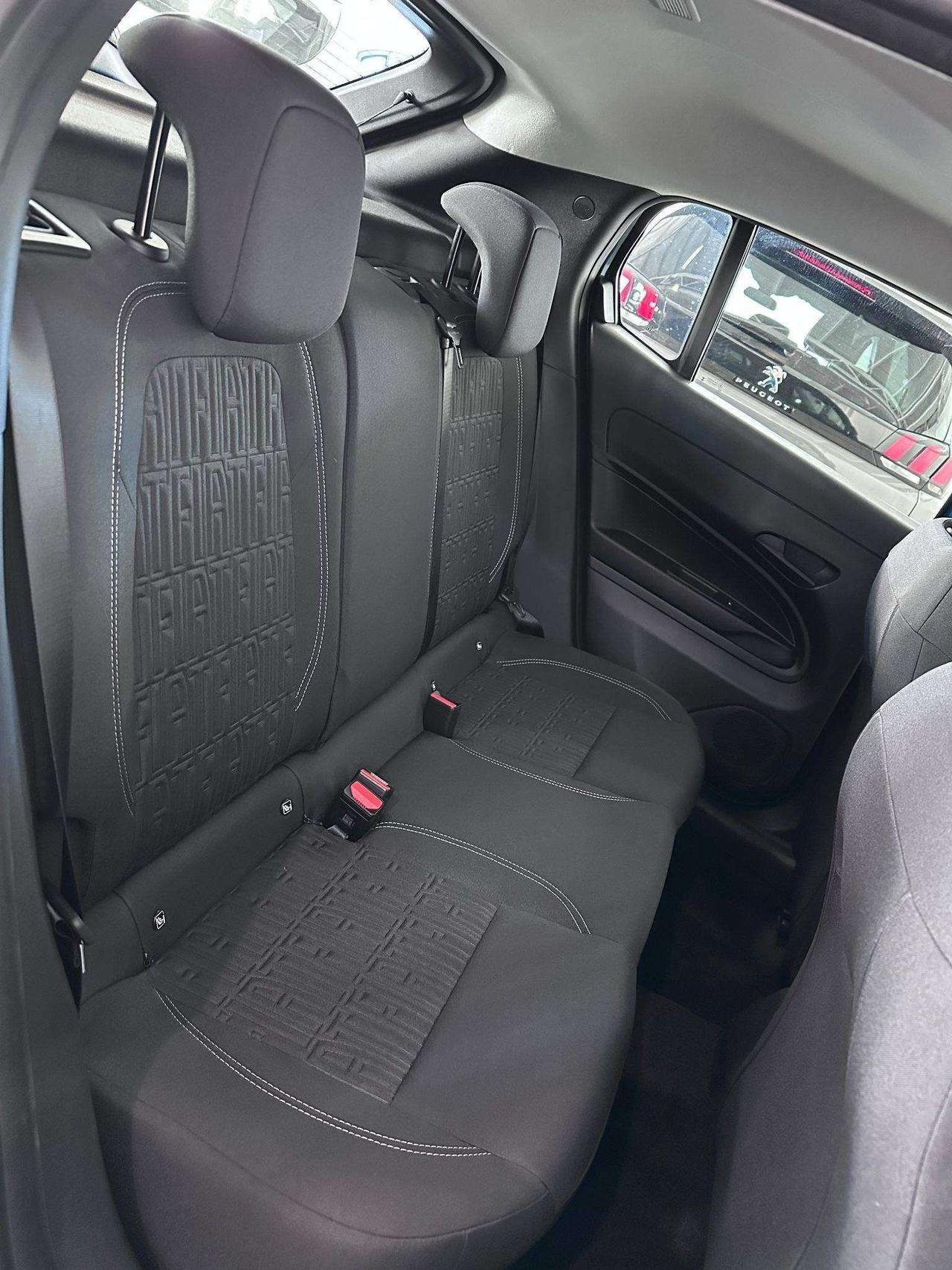Fiat 600 600 IV 1.2 hybrid 110cv auto PRONTA CONSEGNA