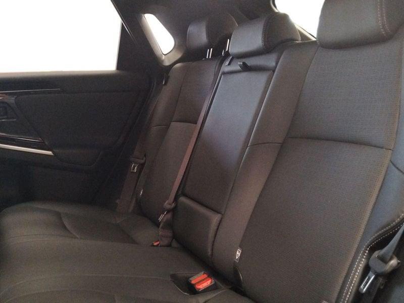 Toyota bZ4X EV (218 CV) First Edition AWD