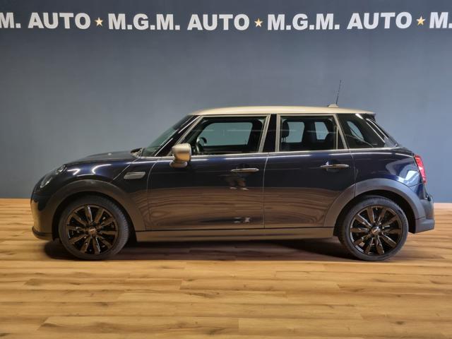 MINI Cooper 1.5 Cooper 5 porte
