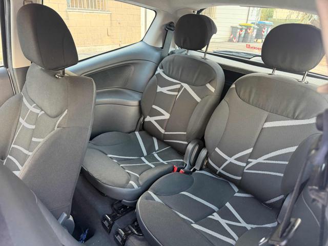 CITROEN C2 09 1.1 airdream Perfect Techno Stupenda Bellissima
