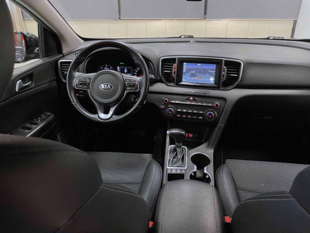 KIA Sportage 1.7 CRDI ECO DYNAMICS - IVA DEDUCIBILE
