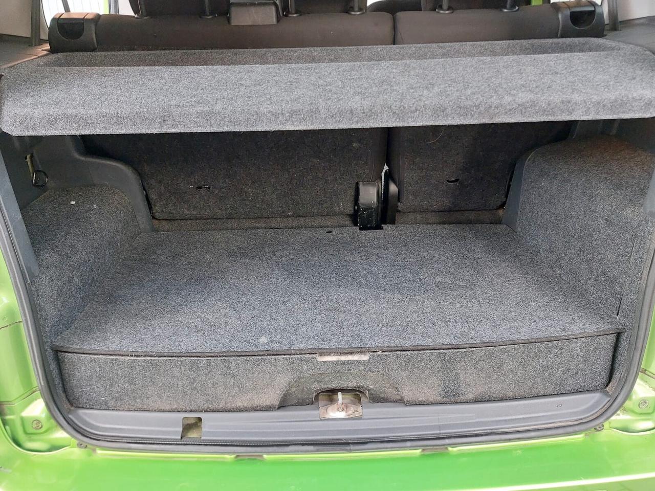 Fiat Qubo 1.4 8V 77 CV Dynamic Natural Power