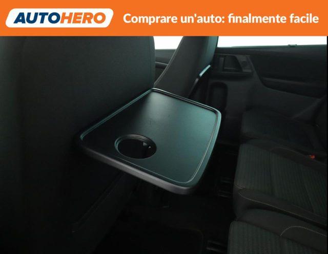 SEAT Alhambra 2.0 TDI 150 CV DSG Xcellence