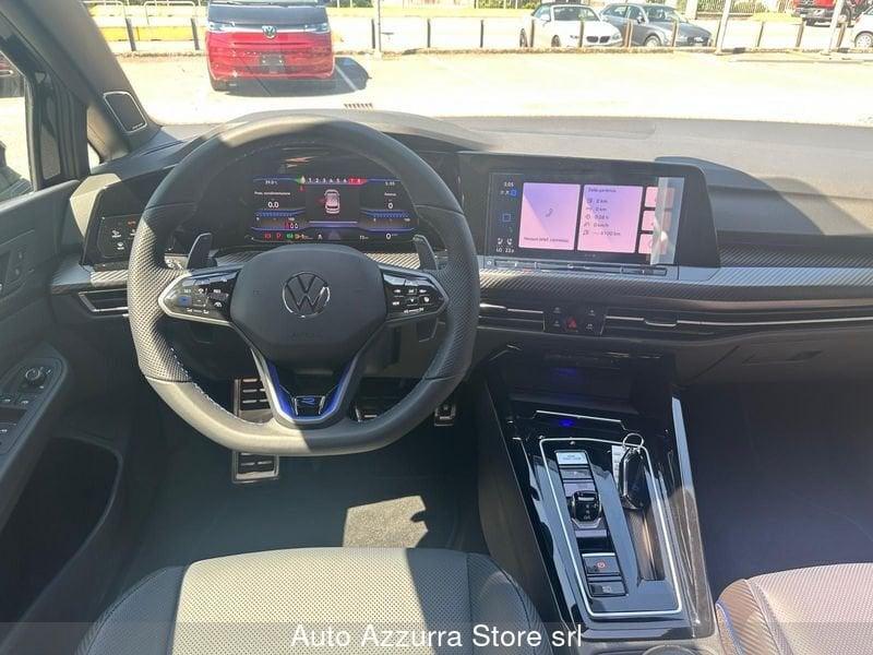 Volkswagen Golf R 2.0 TSI 4m 333cv DSG 20 Years | AKRAPOVIC, TETTO