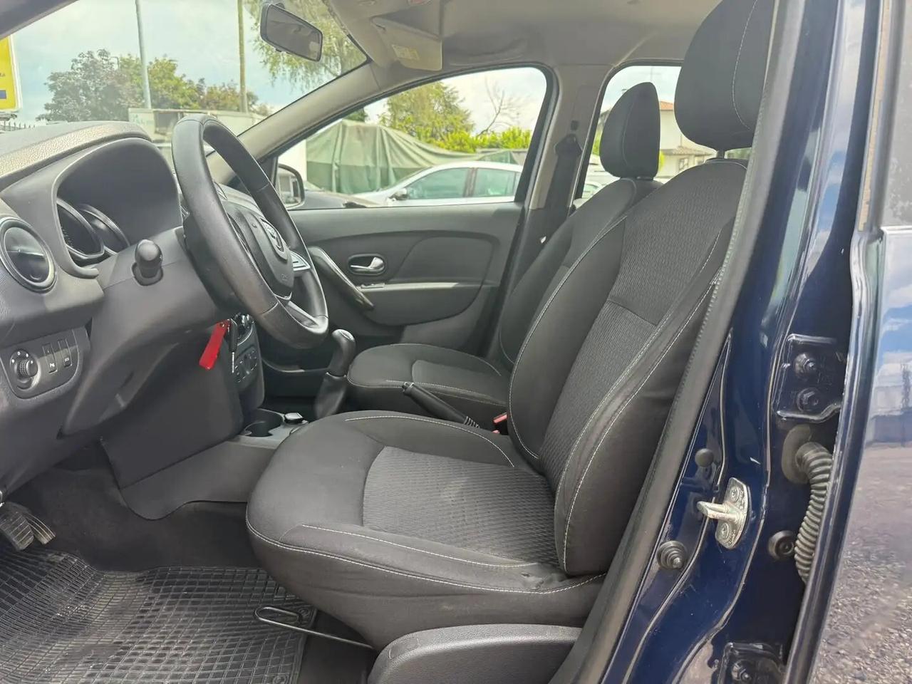 Dacia Logan MCV 1.5 dCi 8V 75CV Start&Stop Lauréate
