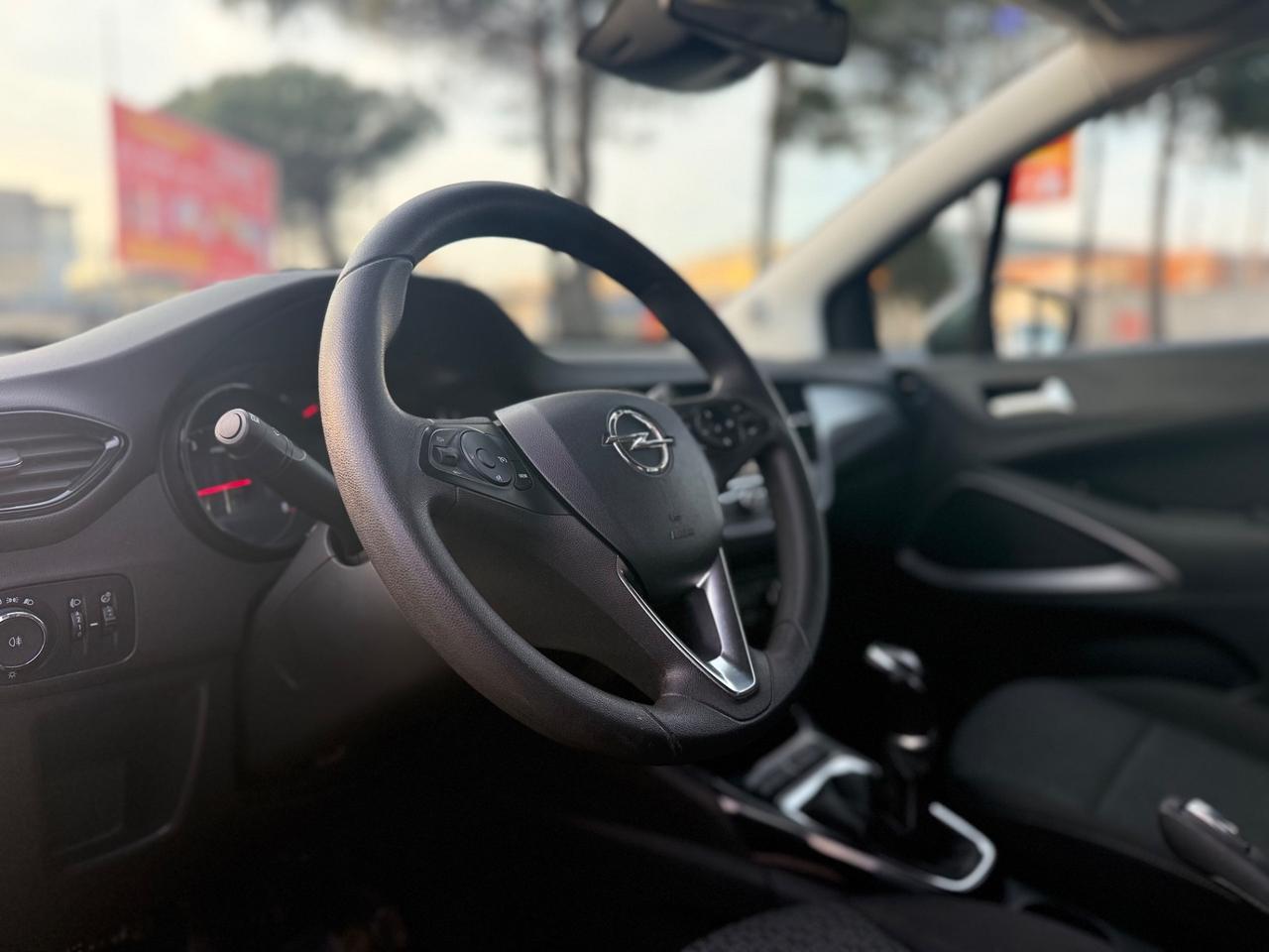 Opel Crossland X 1.2 12V Start&Stop Innovation