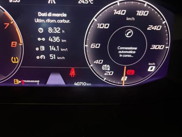 CUPRA Formentor 1.5 TSI