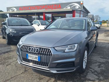 Audi A4 allroad A4 allroad 2.0 TDI 190 CV S tronic Business