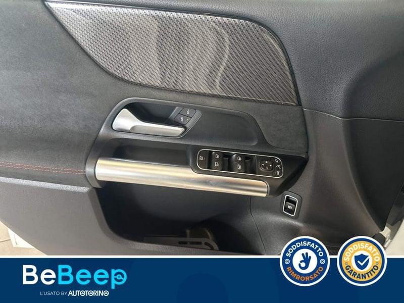 Mercedes-Benz Classe B B 200 D PREMIUM AUTO