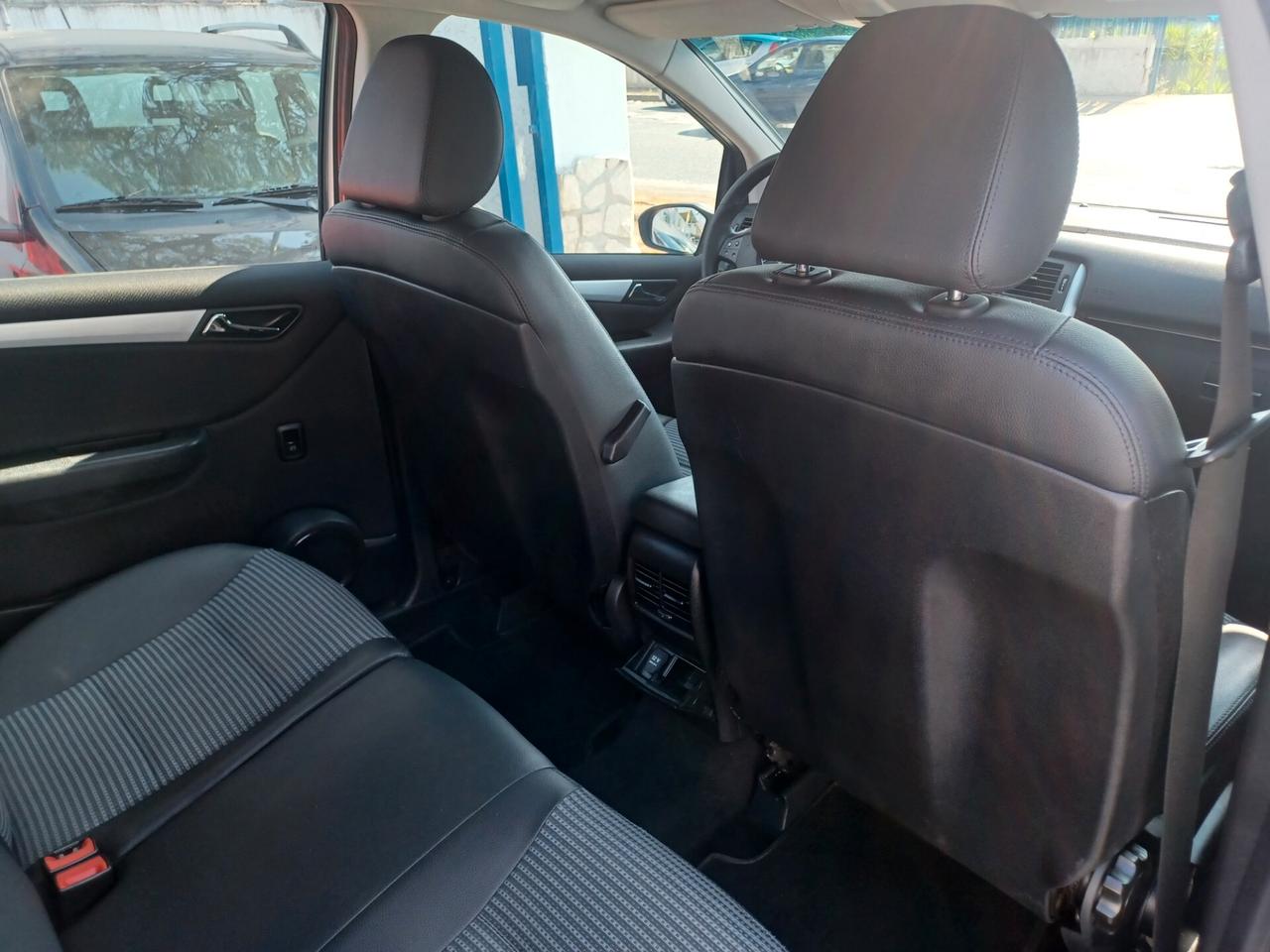Mercedes-benz B 180 CDI Sport PARI AL NUOVO