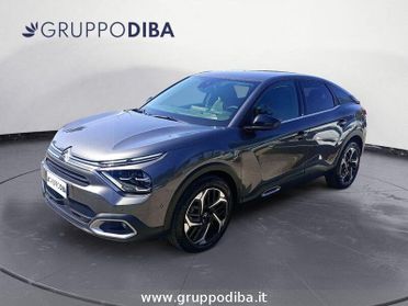 Citroën C4 III 2021 1.5 bluehdi Max s&s 130cv eat8