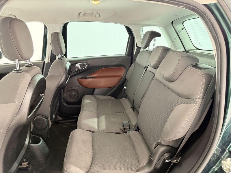 FIAT 500L Trekking 1.6 Multijet 105cv