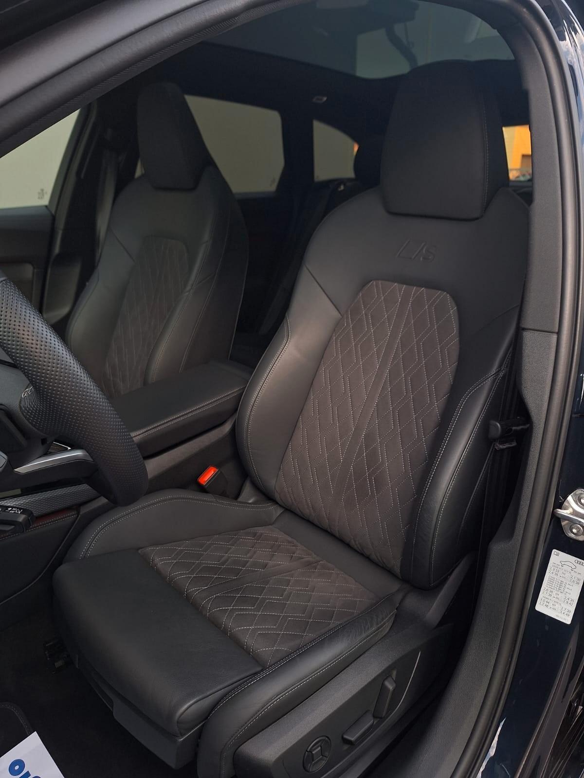 Audi A5 S-LINE EDITION /TETTO/ Avant TFSI 150 kW S tronic