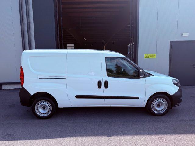 FIAT Doblo MAXI - 3 POSTI - KM 69.000 - PARATIA DIVISORIA AMO