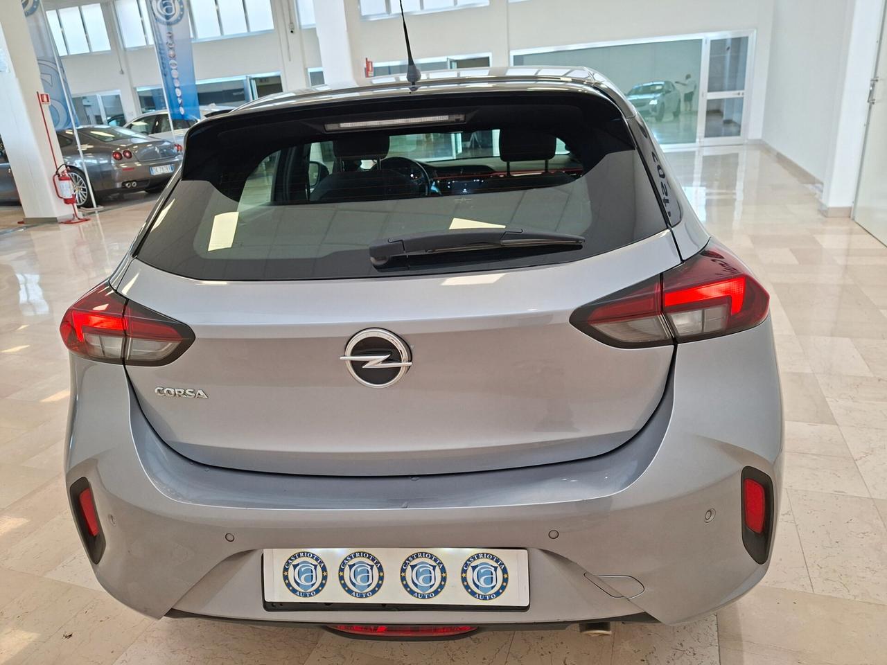 Opel Corsa 1.2 130 CV aut. GS Line