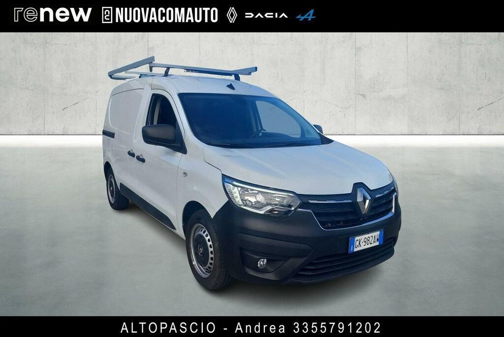 Renault Express van 1.5 Blue dci 75cv Fap
