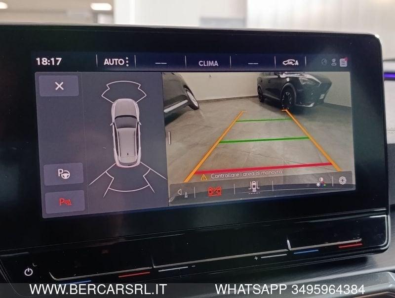 Cupra Formentor Formentor 1.5 TSI DSG*CROUISE CONTROL ADATTIVO*TELECAMERA POST*PDC*