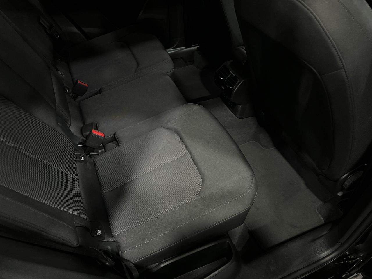 Audi Q3 35 TDI S tronic Business Advanced