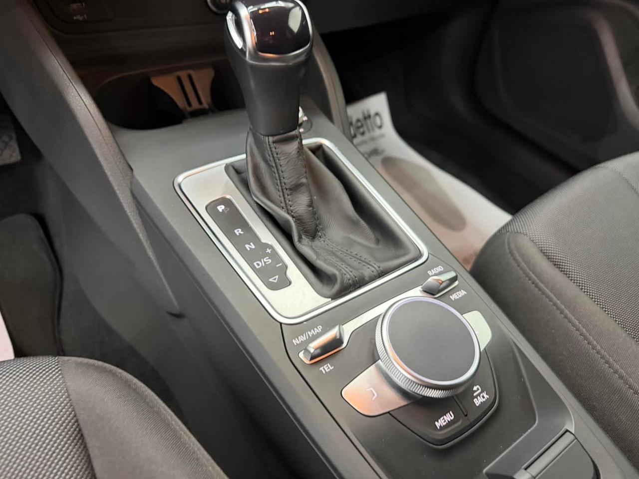 Audi Q2 35 TDI S tronic 150cv 2022