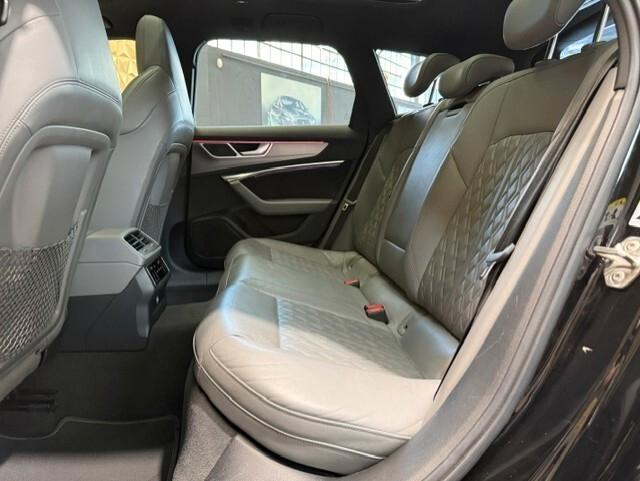 Audi A6 Avant 55 3.0 tfsi mhev Sline quattro s-tronic