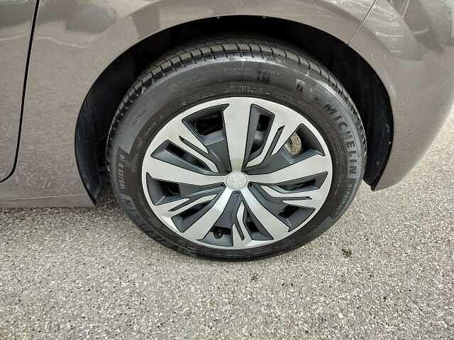 Peugeot 208 BlueHDi 100 Stop&Start 5 porte Active Pack