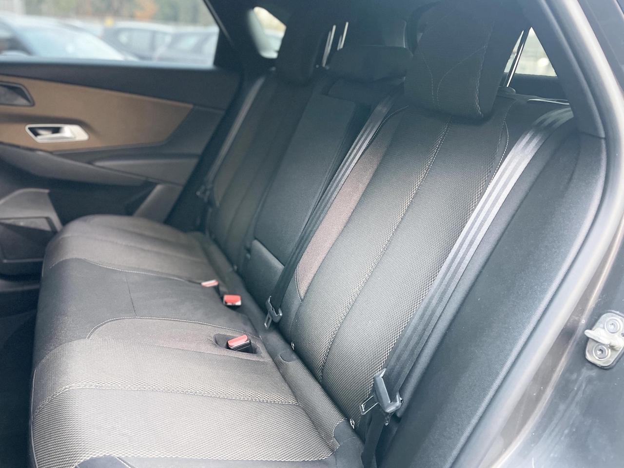 Ds 7 1.6 E-TENSE Hybrid 200CV E6 - 2021