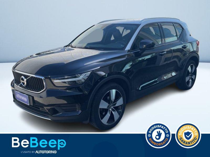 Volvo XC40 2.0 D3 MOMENTUM GEARTRONIC