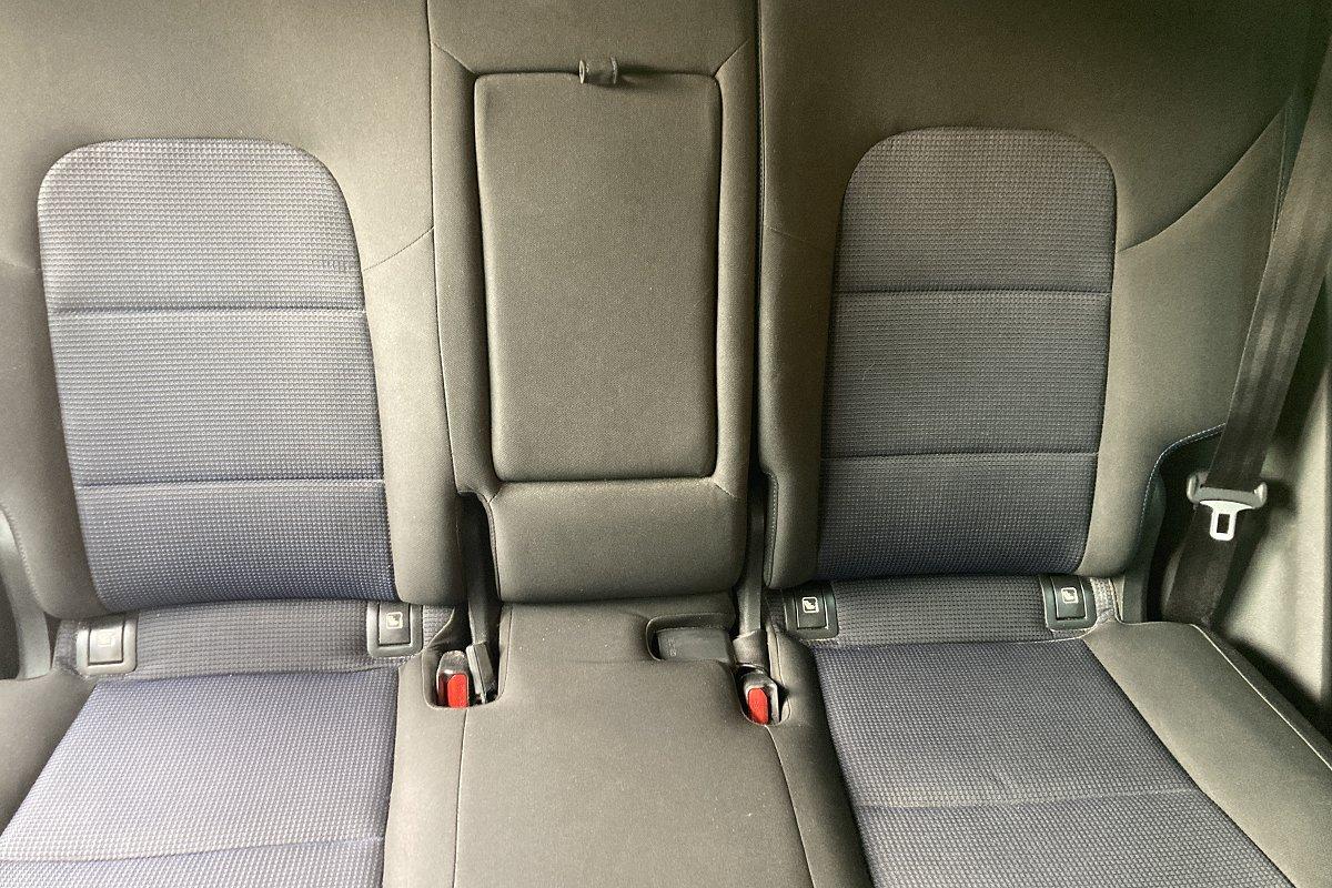 HYUNDAI Tucson 1.7 CRDi Comfort