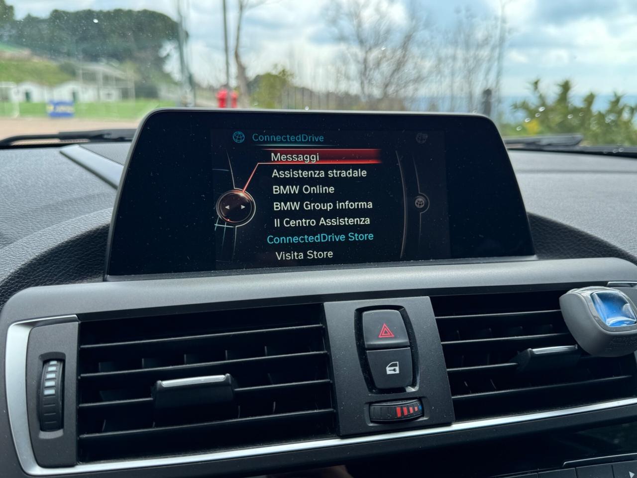 Bmw 118d 150cv Msport