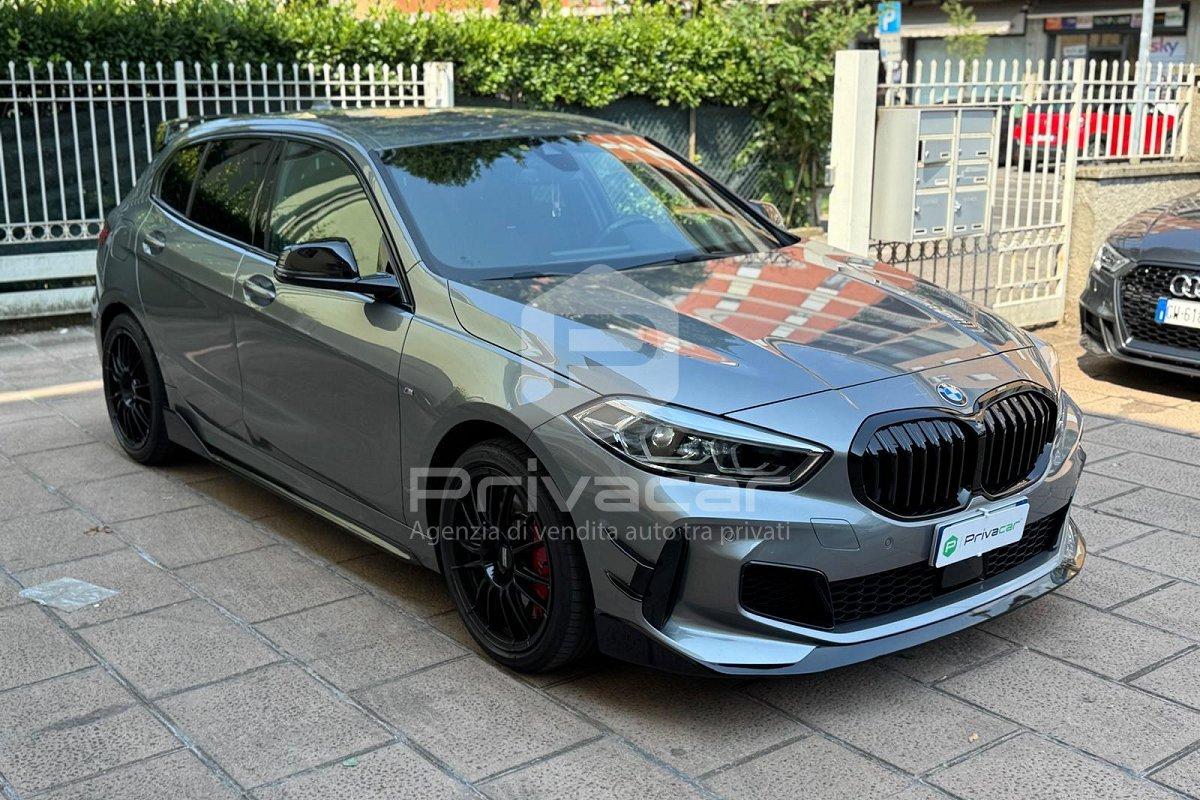 BMW 128ti 5p. Msport