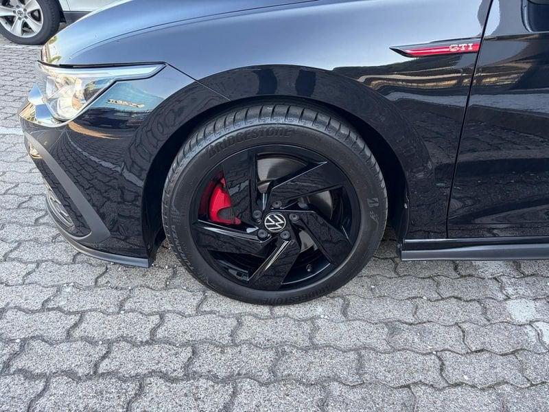 Volkswagen Golf GTI 2.0 tsi GTI 245cv dsg