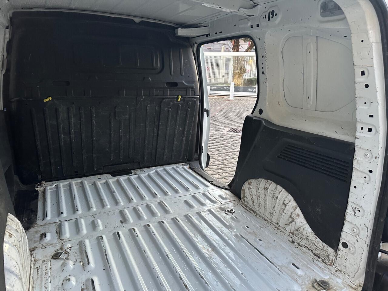 CITROEN BERLINGO 1.5 HDI VAN