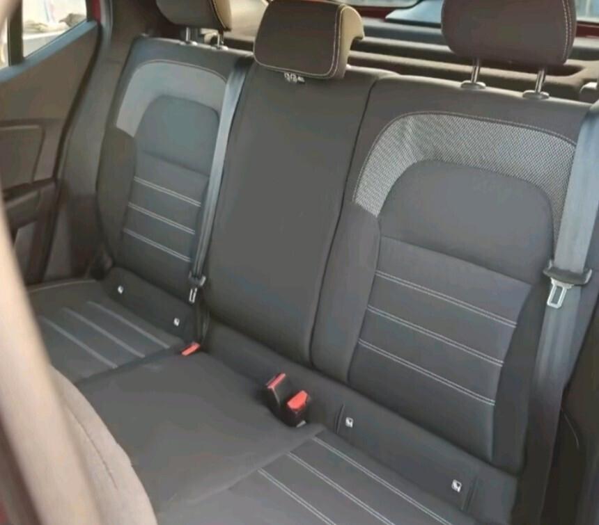 Dacia Sandero Stepway 1.0 BENZINA E GPL DI SERIE
