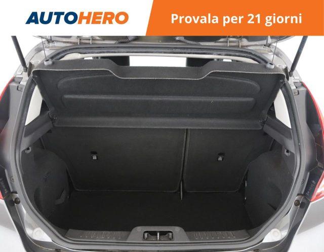 FORD Fiesta 1.0 EcoBoost 100CV 5 porte Powershift Titanium