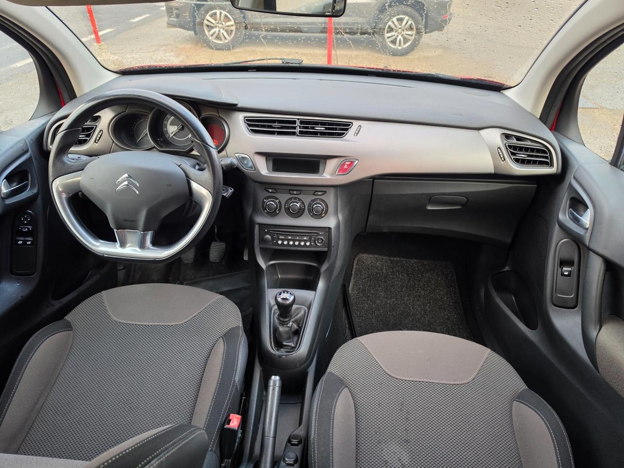 Citroen C3 PureTech 82 Exclusive