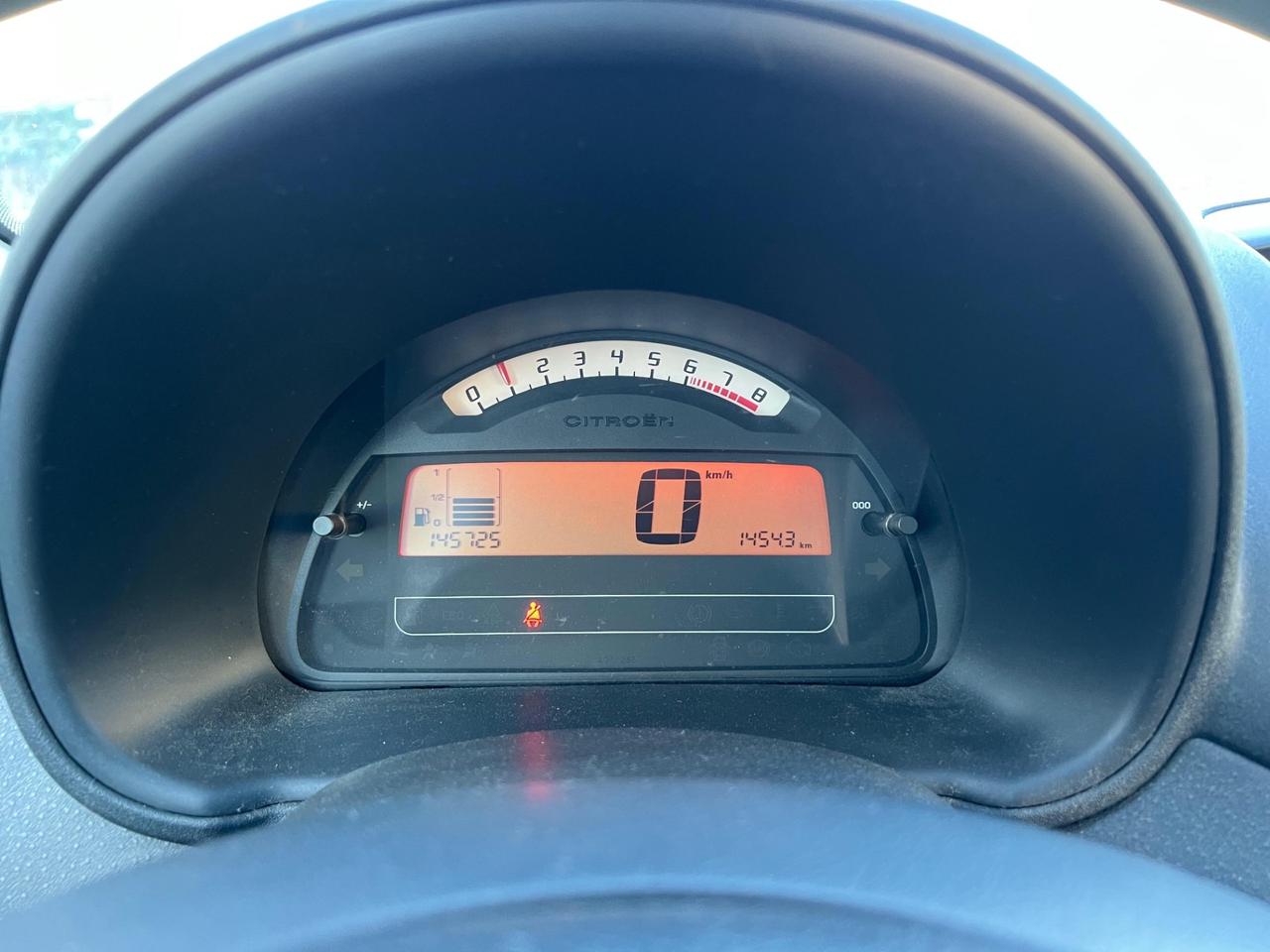Citroen C3 1.1 Classique