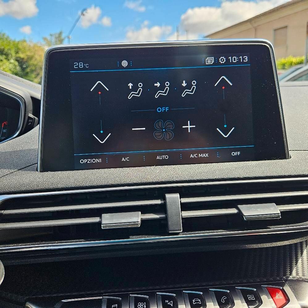 Peugeot 3008 HDi 130cv EAT8 2020 NAV+RETROCAMERA