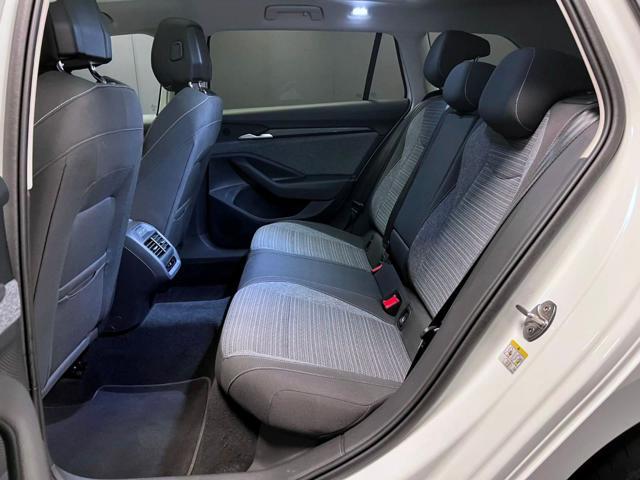SKODA Superb 1.5 TSI Hybrid DSG Wagon Selection