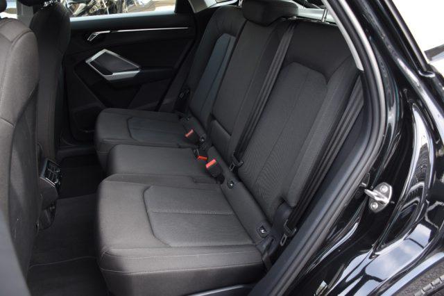 AUDI Q3 SPB SPORTBACK 35 TDI S tronic Business