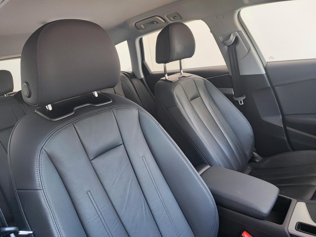 Audi A4 Avant 35 TDI/163 CV S tronic line edition
