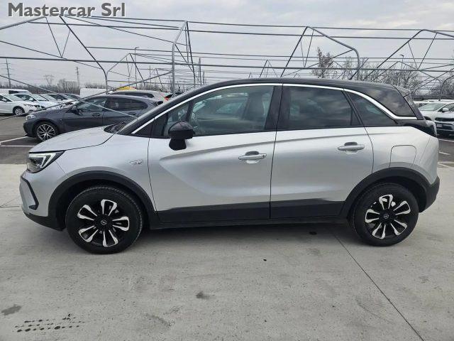 OPEL Crossland 1.2 130cv Elegance autom AT6 - GT831MA