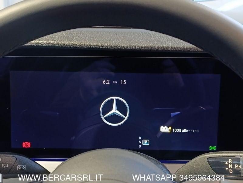 Mercedes-Benz Classe E E 300 de S.W. 4Matic Auto Plug in hybrid Premium*KM ZERO*