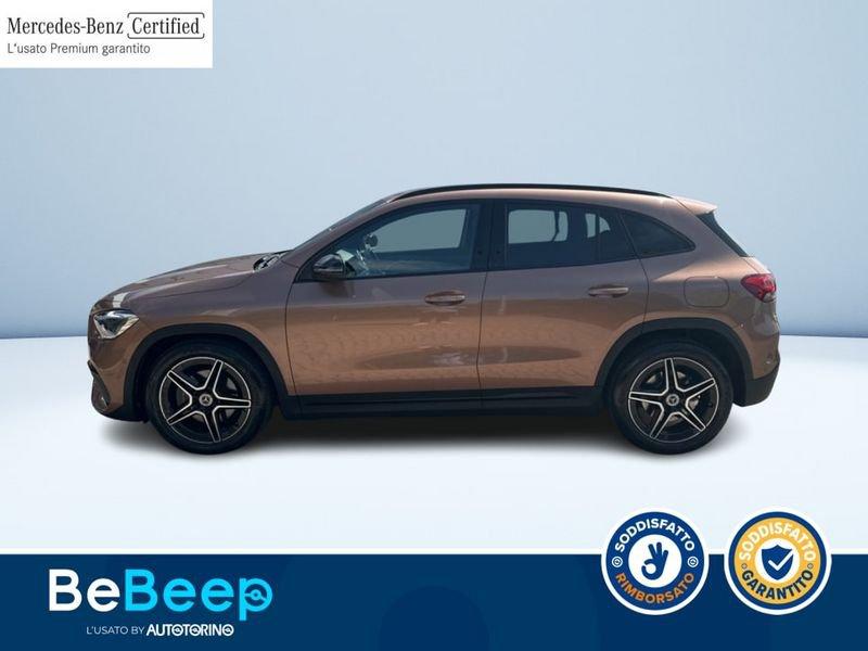 Mercedes-Benz GLA 220 D PREMIUM AUTO